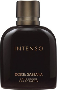Eau De Parfum Dolce & Gabbana Pour Homme Intenso