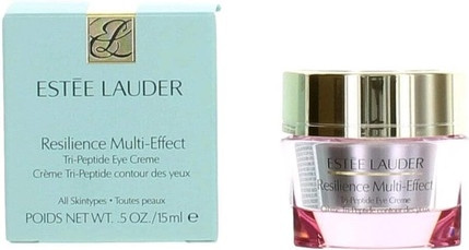 Eye Cream Estee Lauder Resilience Multi-Effect Tri-Peptide Eye Cream