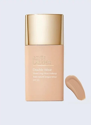 Makeup Estee Lauder Double Wear Sheer Long-Wear Makeup SPF20