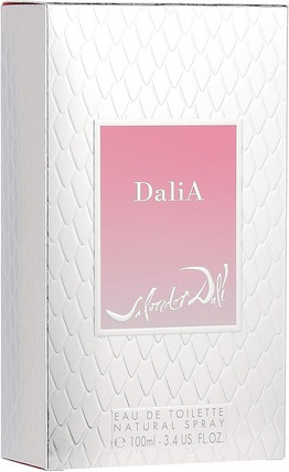 Eau De Toilette Salvador Dali Dalia