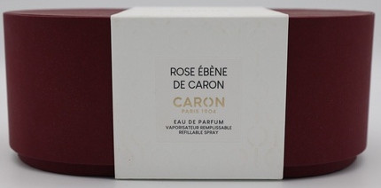 Eau De Parfum Caron Rose Ebene de Caron