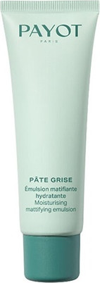 Emulsion Payot Pte Grise Moisturizing Mattifying