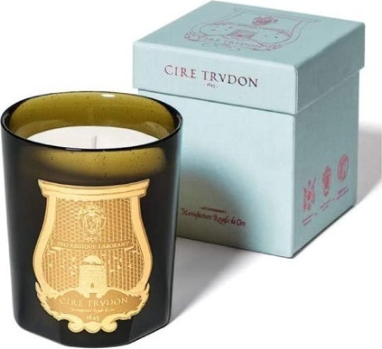 Ароматическая свеча Cire Trudon Abd El Kader