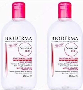 Bioderma Mizellenwasser