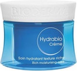 Gesichtscreme Bioderma Hydrabio Crme Reichhaltige Feuchtigkeitspflege