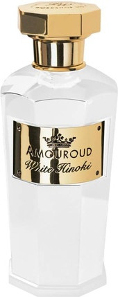 Eau De Parfum Amouroud White Hinoki