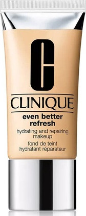 Makeup Cream Whip Clinique Even Better Refresh