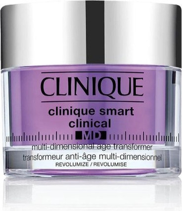 Cream Clinique Smart Clinical Md Multi-Dimensional Age Transformer Revolumize