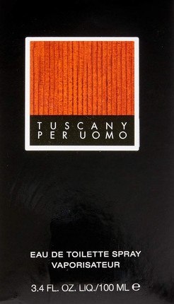 Eau De Toilette Aramis Tuscany