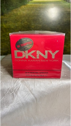 Eau De Parfum Donna Karan DKNY Be Tempted