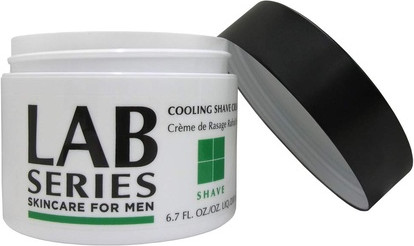 Shave Cream Lab Series