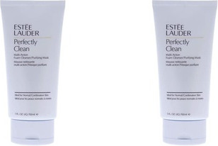 Reiniger Estee Lauder Perfectly Clean Multi-Action Schaumreiniger Reinigende Maske