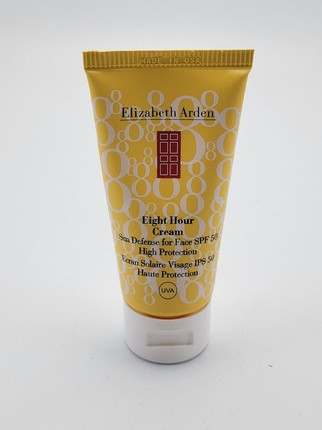 Gesichtssonnencreme Elizabeth Arden
