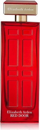 Eau De Toilette Elizabeth Arden Of Door Red