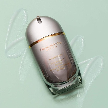 Hydrating Serum Elizabeth Arden Superstart Skin Renewal Booster Rose