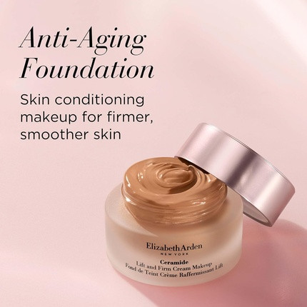 Foundation Elizabeth Arden Ceramide Lift and Firm