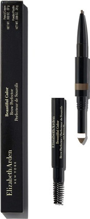 Eyebrow Pencil Elizabeth Arden Beautiful Color 3-in-1