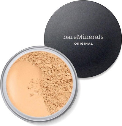 Foundation SPF 15