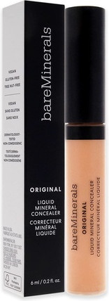 Concealer Bare Minerals Original Liquid Mineral Concealer