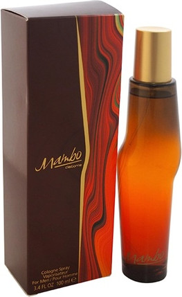 Eau De Cologne Liz Claiborne Mambo