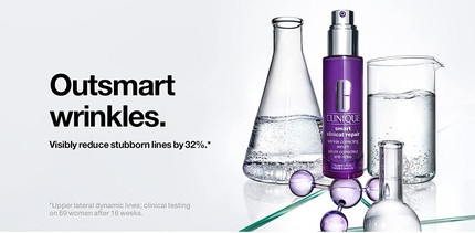 Anti-Aging Serum Clinique Smart Clinical Repair