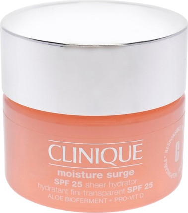 Gesichtscreme Clinique Moisture Surge