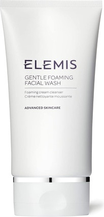 Elemis Gentle Foaming Gesichtswaschcreme Reinigung und revitalisierender Cremereiniger mit Antioxidantien