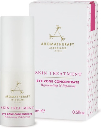 Eye Serum Aromatherapy Associates