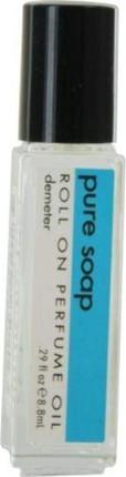Perfume Oil Demeter Fragrance Library Clean Skin