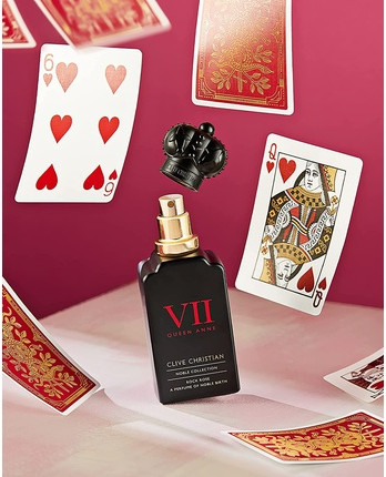 Eau De Parfum Clive Christian Noble Rock Rose