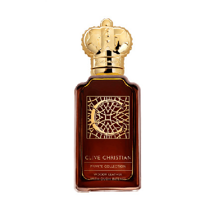 Eau De Parfum Clive Christian Woody Leather Masculine