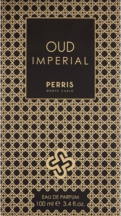 Eau de Parfum Perris Monte Carlo Oud Imperial