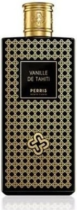 Perris Monte Carlo Tahitian Vanilla Parfyumer Suv