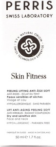 Peeling Perris Monte Carlo Skin Fitness Lift Anti Aging