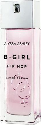 Eau de Parfum Alyssa Ashley