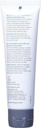 Yuz uchun krem Dermalogica