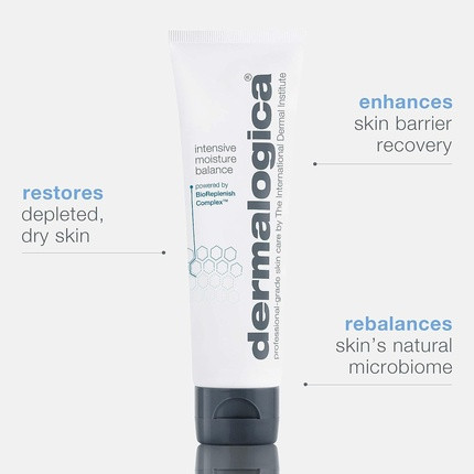 Gesichtscreme Dermalogica Intensive Moisture Balance