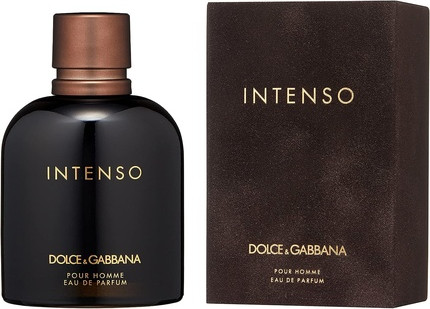 Eau De Parfum Dolce & Gabbana Intenso