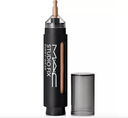 Foundation Brush MAC Cosmetics Studio Fix Every Wear All Over Face Pen NW22