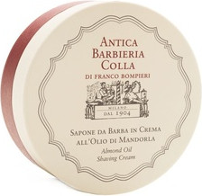 Shaving Cream Soap Antica Barbieria Colla