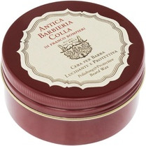 Beard Wax Antica Barbieria Colla Glossy And Protective