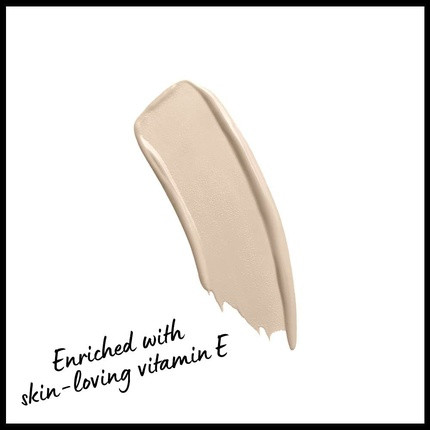 Foundation NYX Professional Makeup Can't Stop Won't Stop Full Coverage