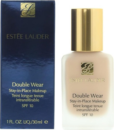 Foundation Estee Lauder Double Wear Stay in Place Makeup