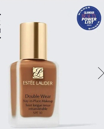 Foundation Estee Lauder Double Wear Stay In Place Foundation SPF 10