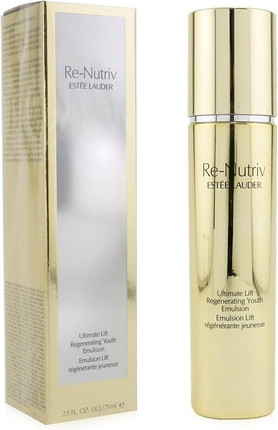 Emulsion Estee Lauder Re-Nutriv Ultimate Lift Regenerating Youth