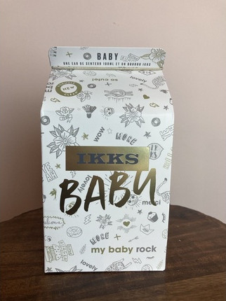 Scent Water Spray IKKS Baby & Child Accessories