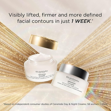 Tagescreme Elizabeth Arden Lift & Firm