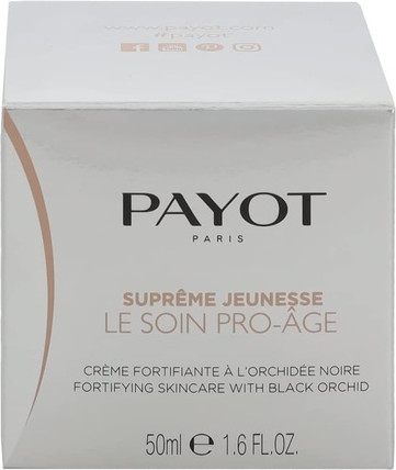 Омолаживающий крем для лица Payot Supreme Jeunesse