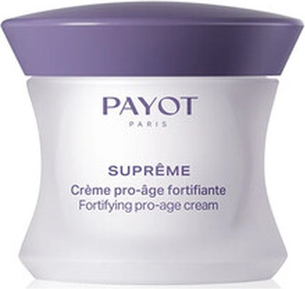 Payot Supreme Jeunesse Supreme Fortifying Pro-Age Creme