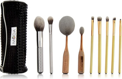 Brush Set Royal & Langnickel Moda Metallics